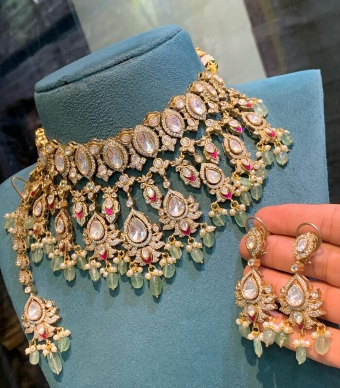 Premium monosite chocker