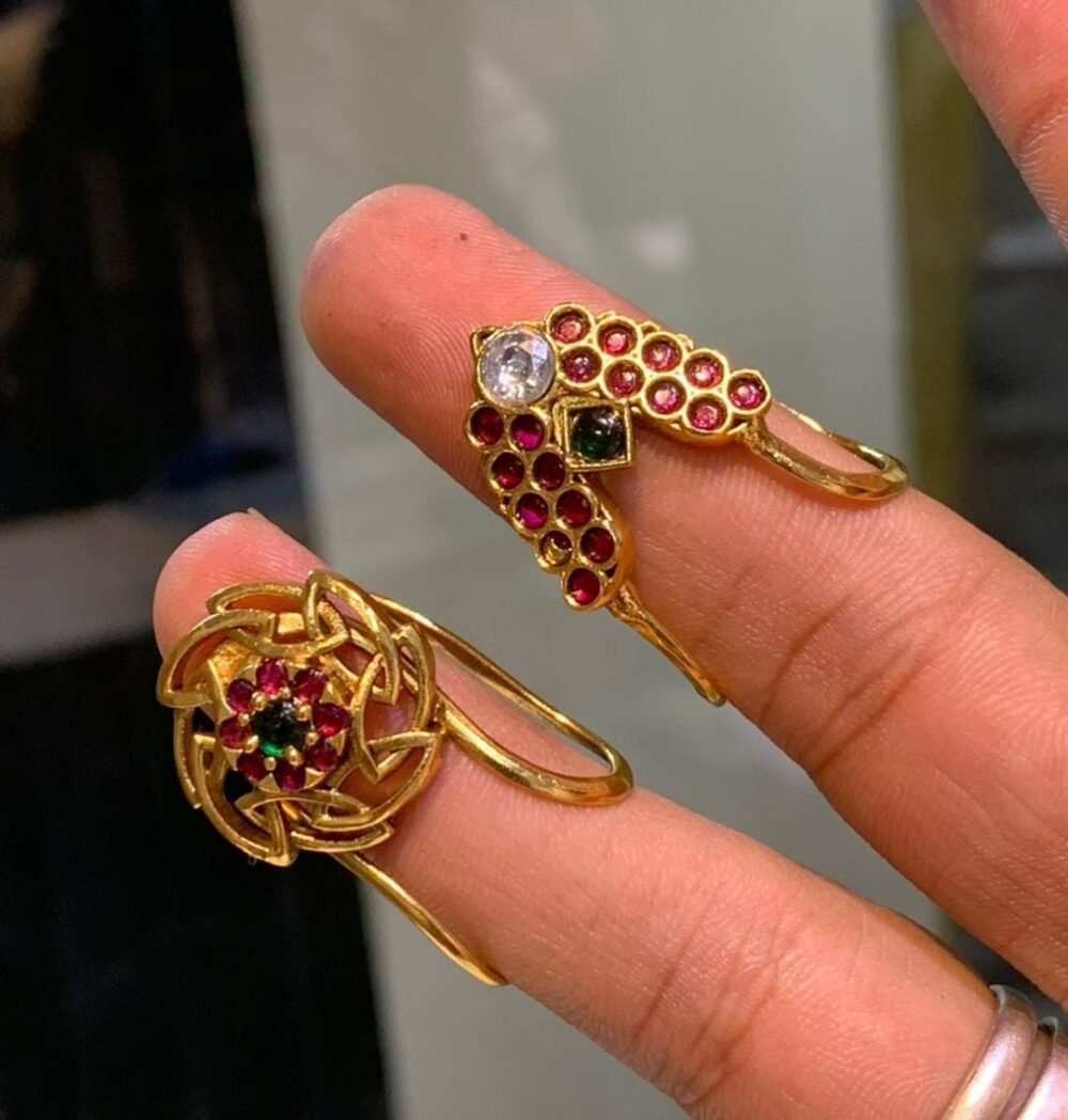 Vanki rings - Image 2